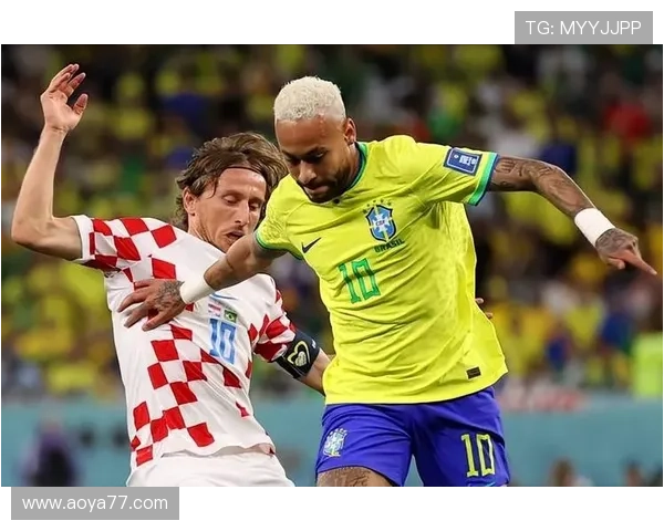 巴西队世界杯预选赛直播：绿茵桑巴激情对决