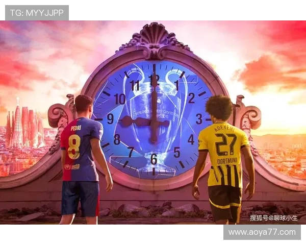 巴塞罗那欧冠生死战直播：今夜谁将主宰诺坎普？